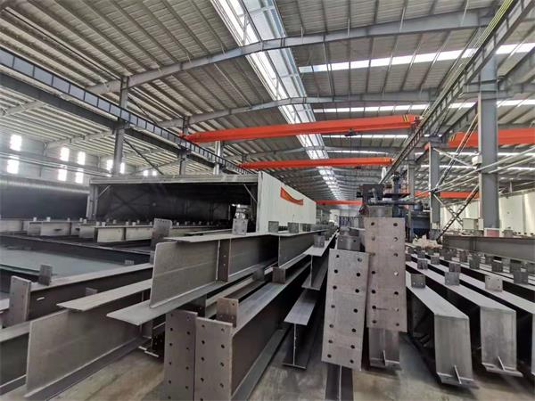 昌吉网架加工生产厂家