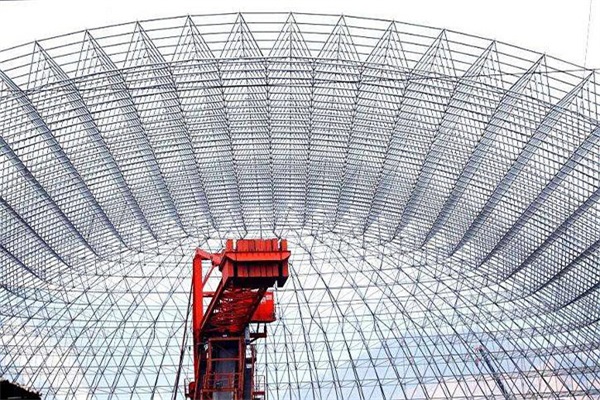 昌吉徐州网架公司核心竞争力揭秘,关键在哪里?