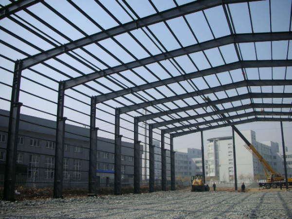 昌吉徐州网架公司标准施工流程有哪些呢?