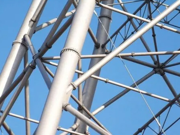 昌吉网架加工厂家都有哪些优势?