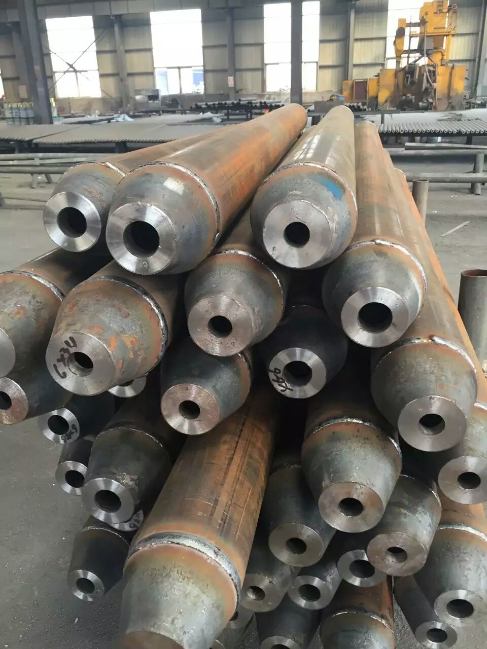 昌吉网架工程有限公司