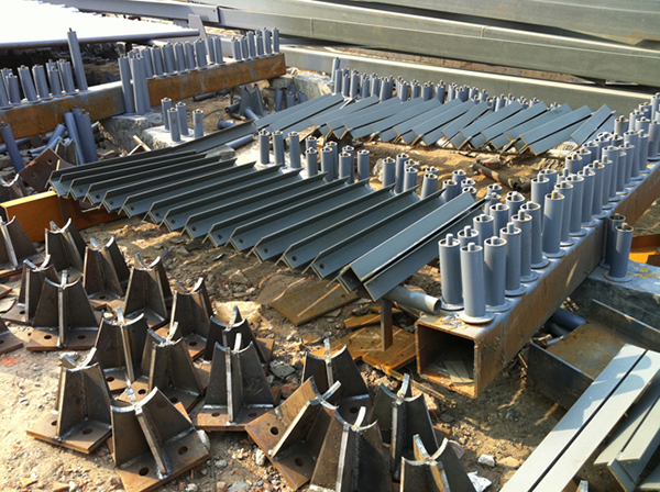 昌吉网架支托,支座