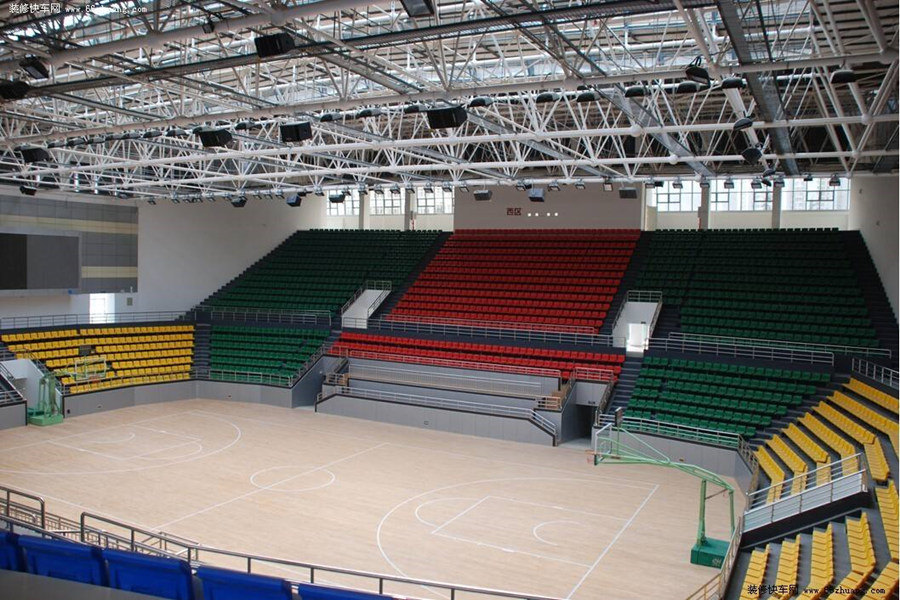 昌吉徐州网架厂产品的结构设计和安装要领